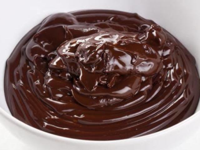 ou um simples e delicioso brigadeiro?