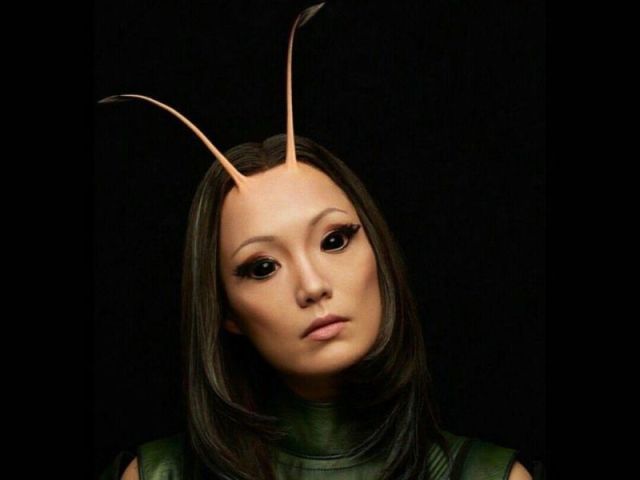 Mantis