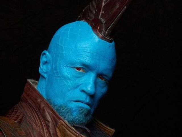 Yondu