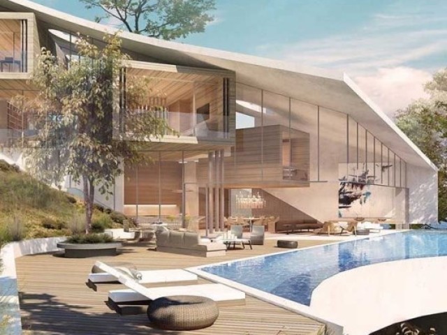 Como será sua casa no futuro?