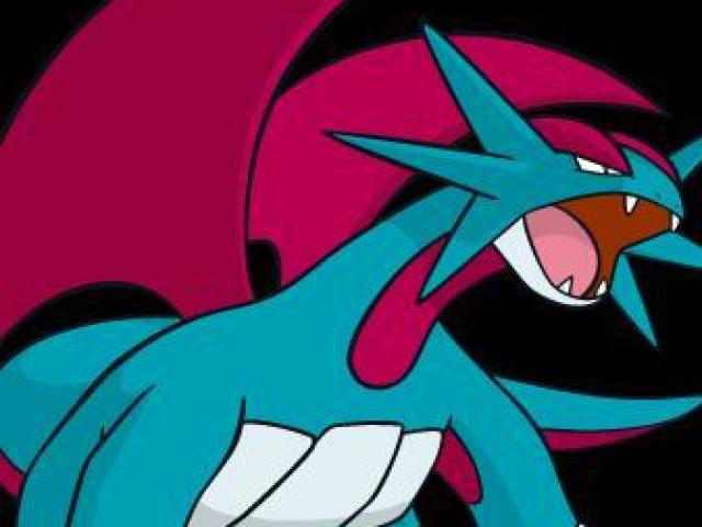 salamence