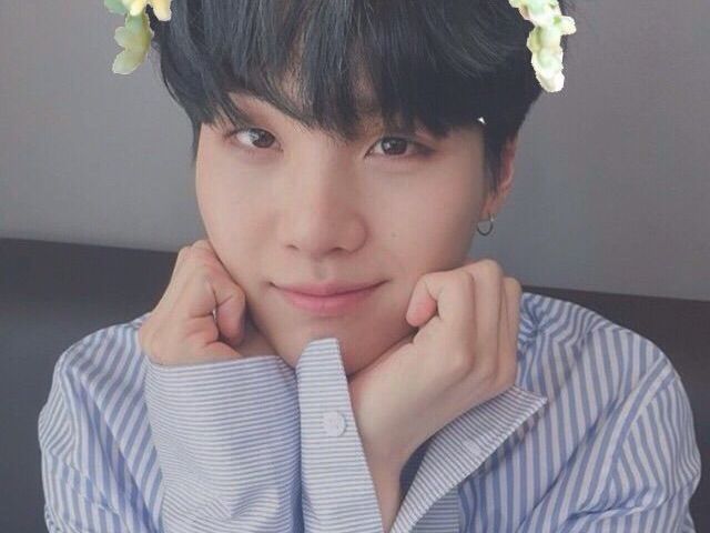 yoongi\suga