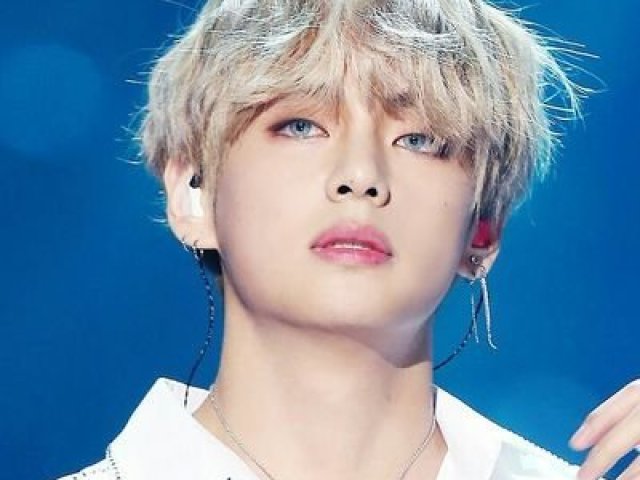 Taehyung\V