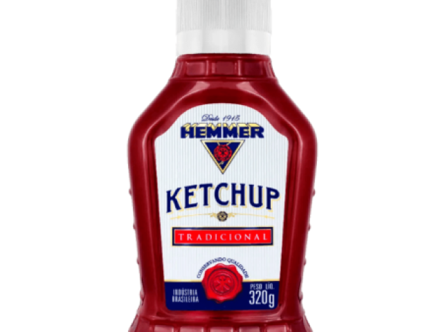 Ketchup