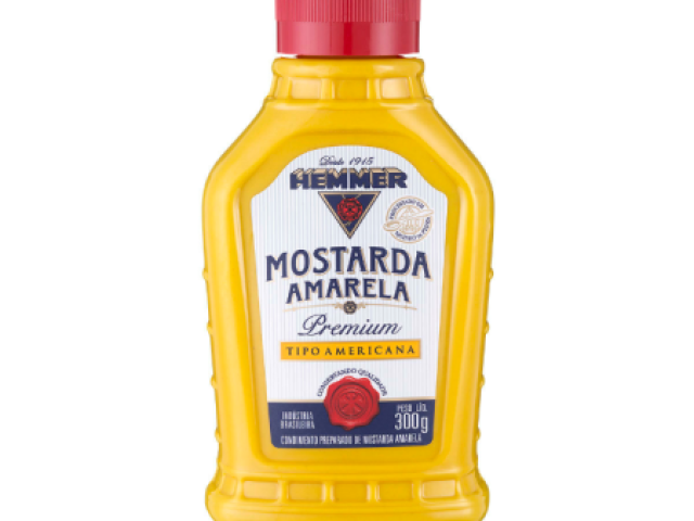 Mostarda