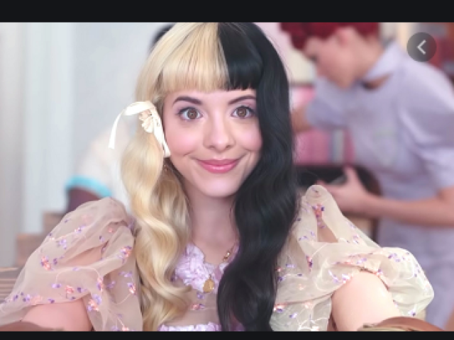 Melanie Martinez