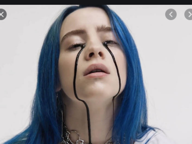 billie eilish