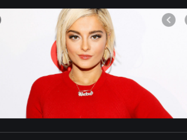 Bebe Rexha