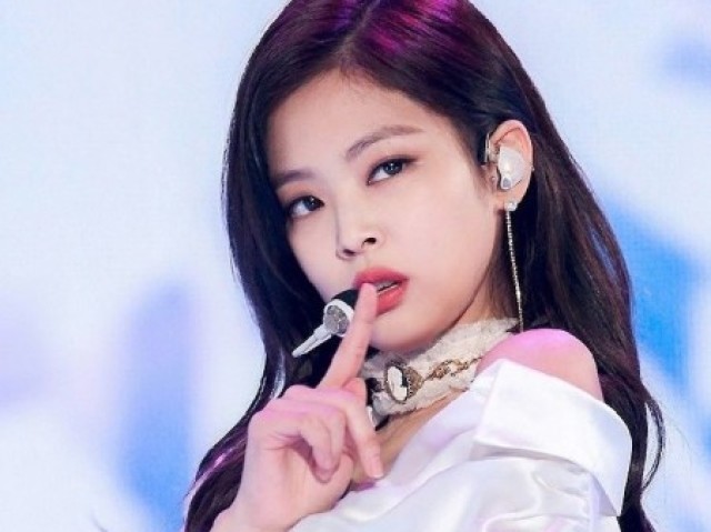 Jennieee! ❤️❤️❤️🇰🇷🇰🇷