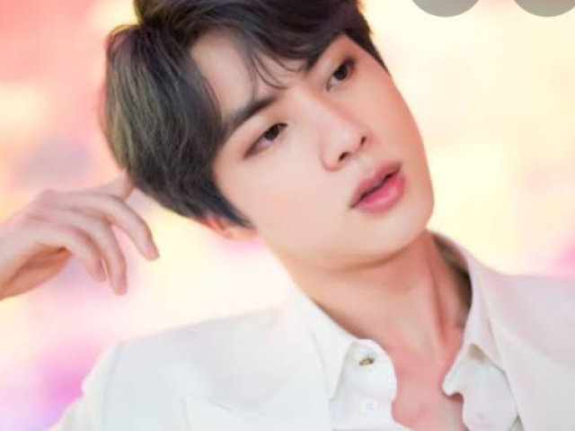 Kim seokjin