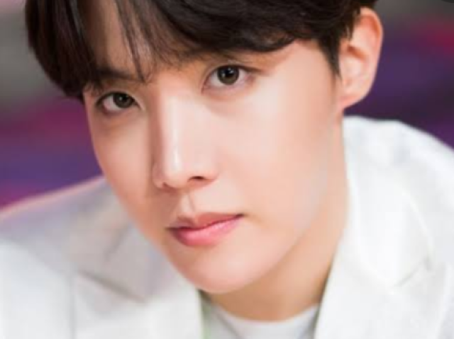 Jung hoseok