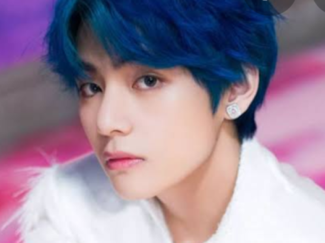 Kim taehyung