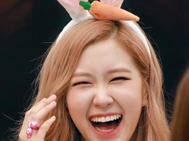 Park chaeyoung