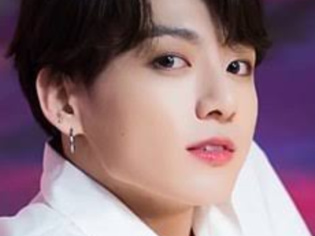 Jeon jungkook