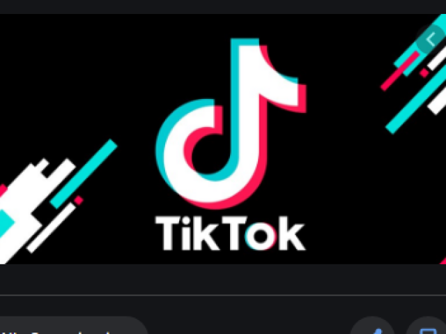 tik tok