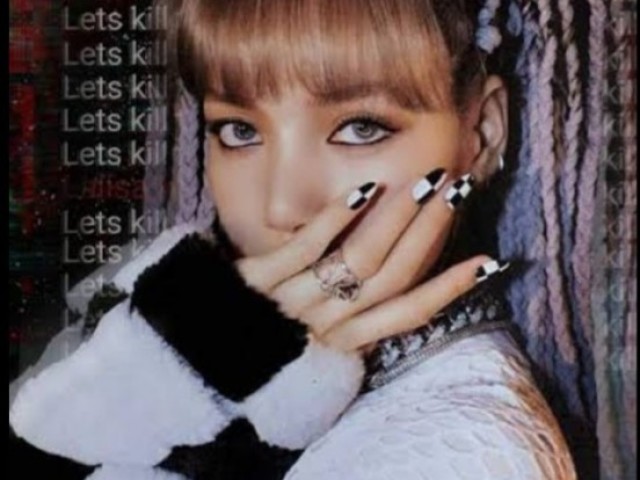 Lalisa Manoban! 🇰🇷❤️😘