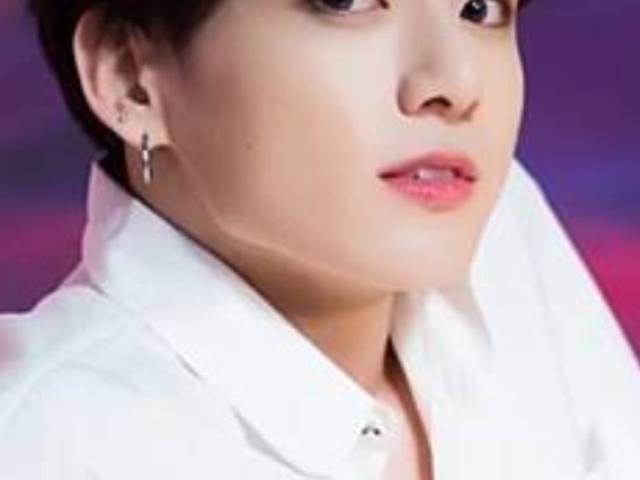 Jeon jungkook