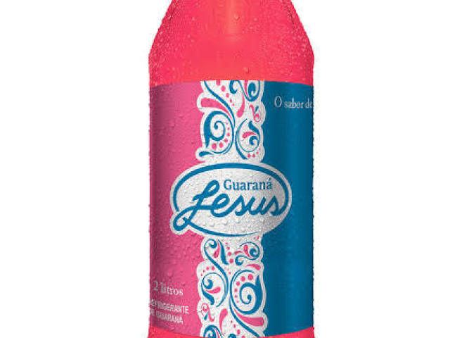 Guaraná jesus