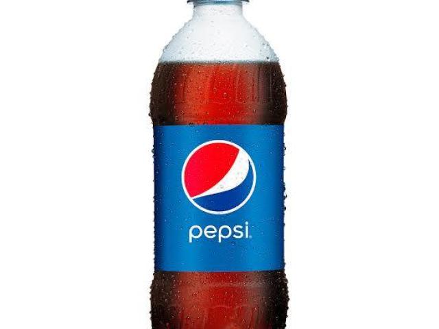 Pepsi