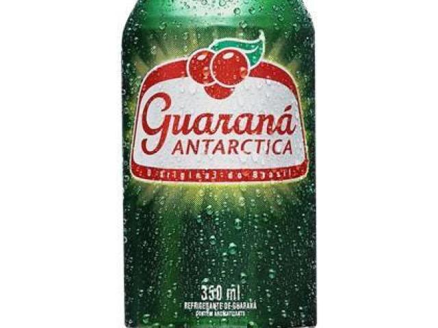 Guaraná Antárctica