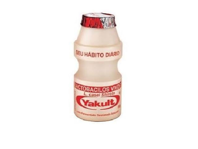Lactobacilos vivos
