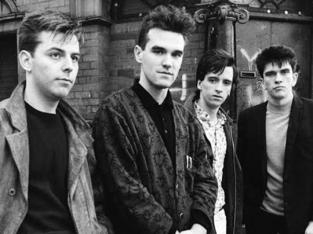 The smiths