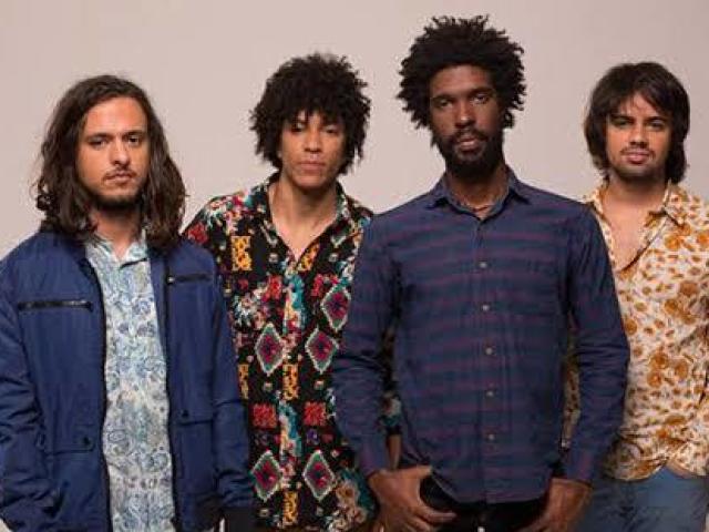 Boogarins