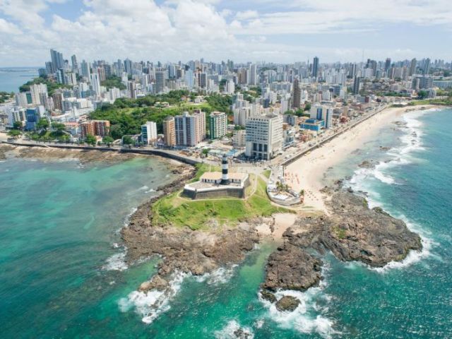 SALVADOR (BAHIA)