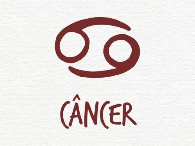 Canceriana dramática