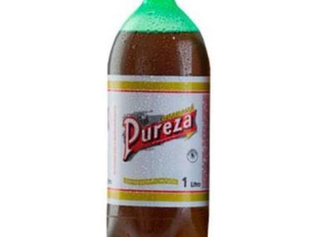 Pureza