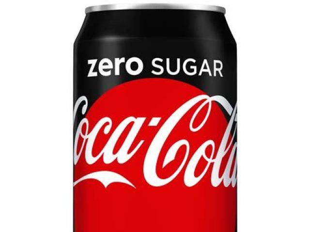 Coca Zero