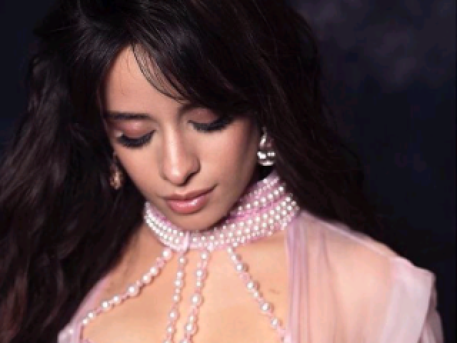 Camila Cabello