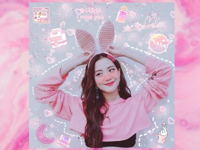Você realmente conhece a Jisoo?