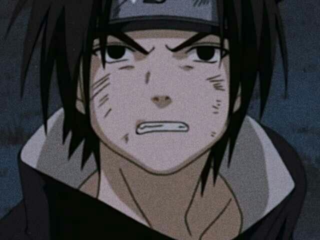 Sasuke