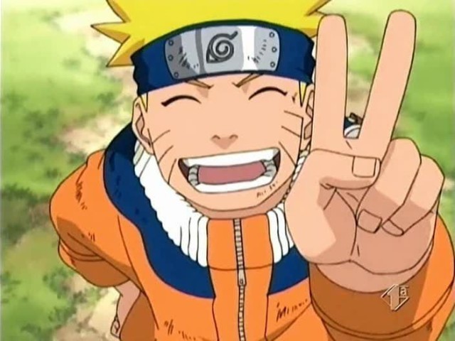 Naruto