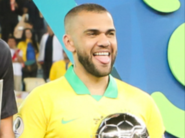 Daniel Alves