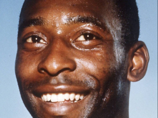 Pelé