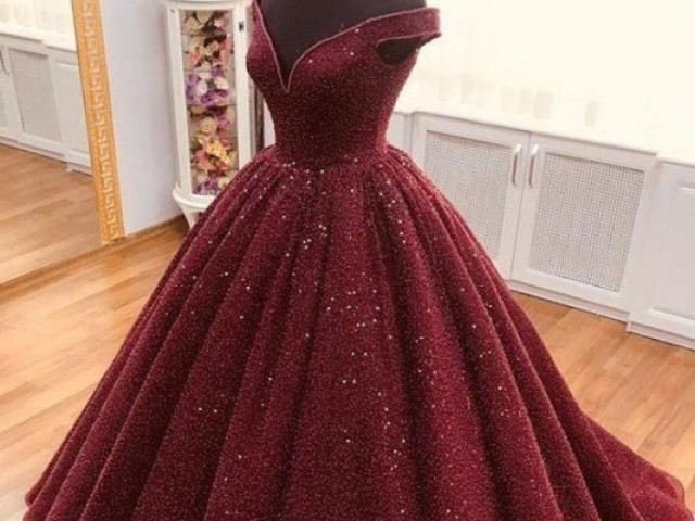 Festa glamourosa!