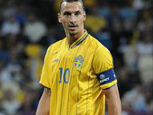 Ibrahimovic