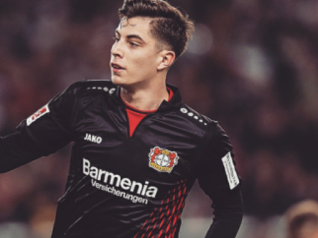 Kai Havertz