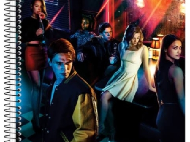 Riverdale