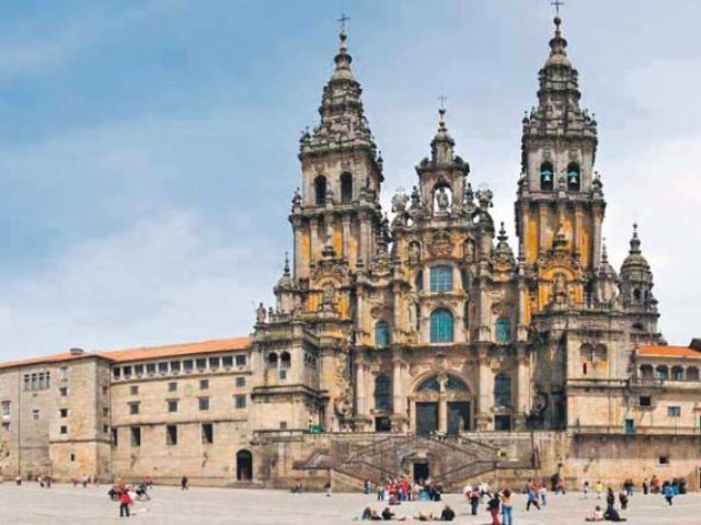 Santiago de Compostela