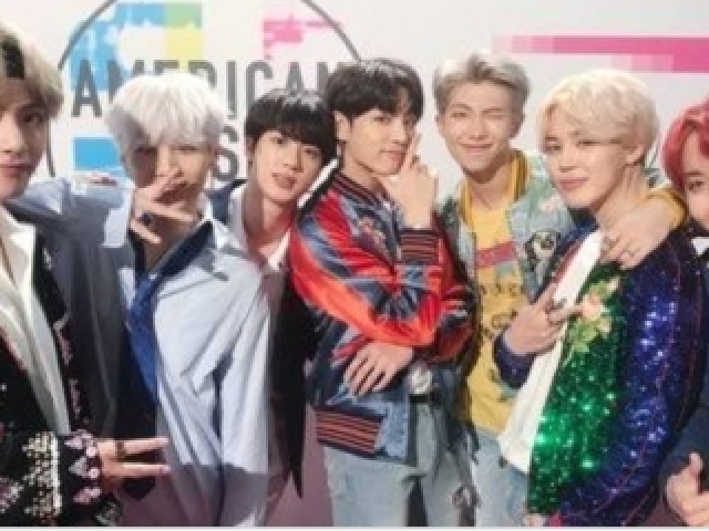 BTS