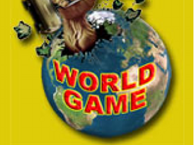 World Game Araraquara