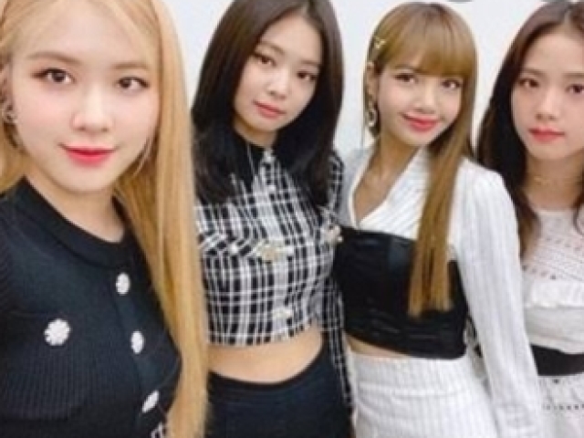BlackPink
