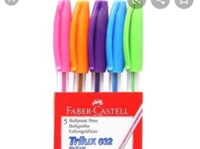 Faber Castell