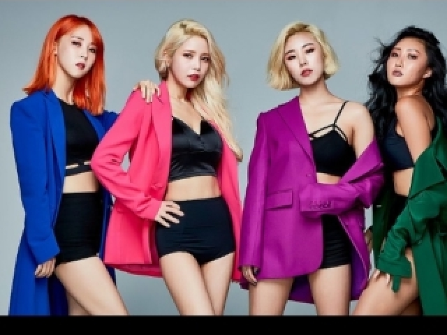 Mamamoo