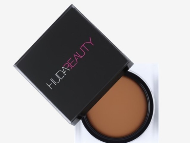 huda beauty