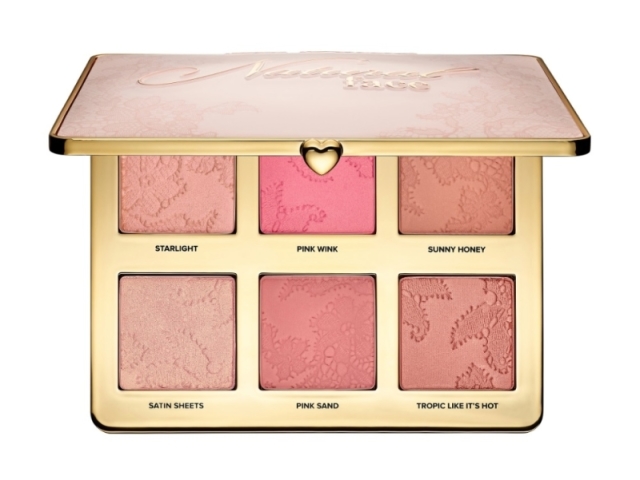 too faced