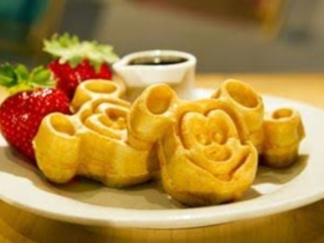 Disney!